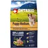 Krmivo pro psa Ontario Puppy Medium Lamb/Rice