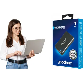 Pevný disk GOODRAM SSDPR-HL200 1TB 1000GB