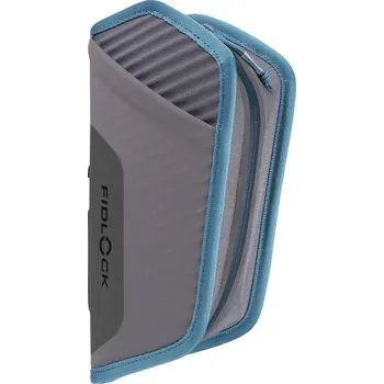 Fidlock Twist Essential modrá/šedá 1,1 l