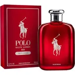 Ralph Lauren Polo Red Men Eau de Parfum 125 ml