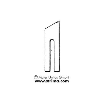 Singer Nůž 270619 MAIER