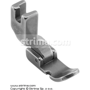 Příslušenství k šicímu stroji Texi Patka kordovací pro šicí stroje P36LW