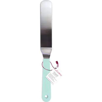 Váleček na těsto Prohnutá paleta na krémy 5177 - Scrapcooking, Francie
