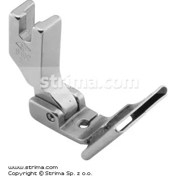 Texi Patka s vodičem pro šicí stroje P334C3/4 [S10C 3/4]