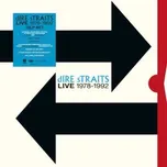 12LP Dire Straits: Live 1978-1992 (remastered) (limited Boxset) (180g) 2023