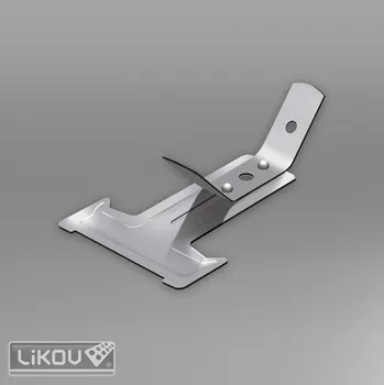 pant Pružinový závěs "T" 100ks