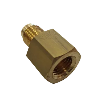 Fitinka Castel Spojka 7160/2