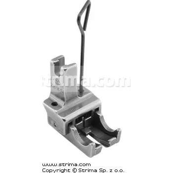 Texi Patka kompenzační pro šicí stroje 231-14-24