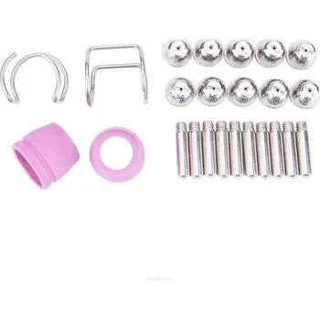 Sada nářadí POWERMAT Sada dílů pro plazmovou řezačku PM-ZCDP-AG60L