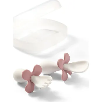 BabyOno Baby Ono Ergonomické příbory pro děti