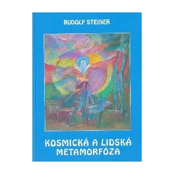 Duchovní literatura Michael Kosmická a lidská metamorfóza