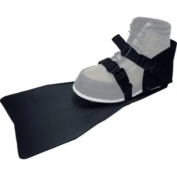 Sport Ploutve Sparrow k Belly Boatu 1 Pár