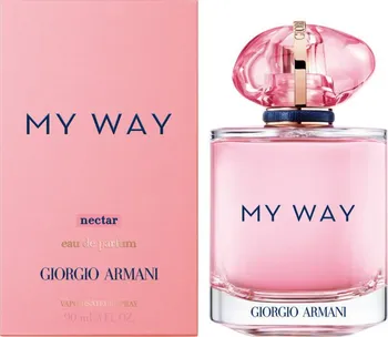 Dámský parfém Giorgio Armani My Way Nectar W EDP