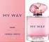 Dámský parfém Giorgio Armani My Way Nectar W EDP