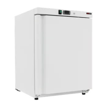 Lednice Skříň chladicí 130 l, bílá | REDFOX - DRR 200