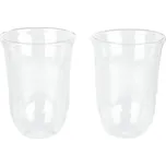 De'Longhi Skleničky latte macchiato 220…