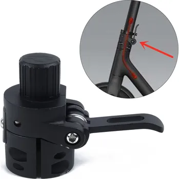 Příslušenství pro elektrokoloběžku Xiaomi Mi Scooter M365 kloub skládacího mechanismu