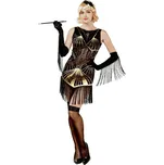 Godan Dámský retro kostým 20. léta…