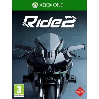 Hra pro Xbox One Ride 2 (XONE)
