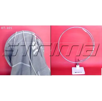 Příslušenství k šicímu stroji Texi RT-101