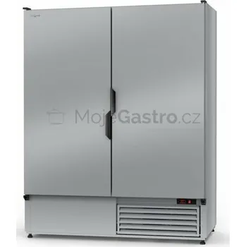 Chl. skříň RAPA SCH-Z-1400/SS