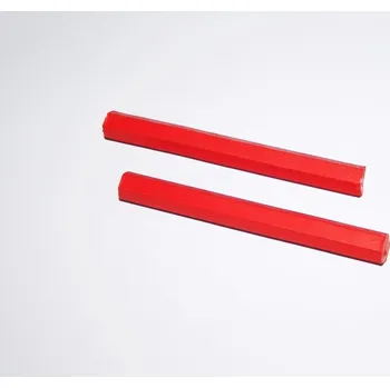 Koh-i-noor univerzální průmyslová křída 8430 červená 437065