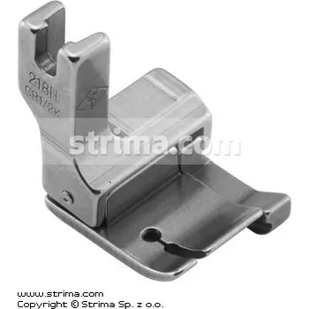 Texi Patka kompenzační pro šicí stroje CR1/2K