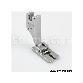 Příslušenství k šicímu stroji Texi Kordovací patka 36099