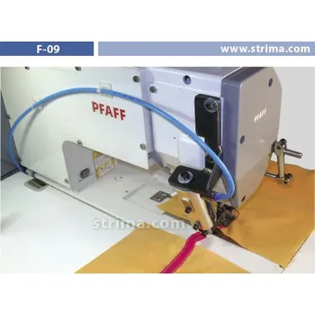 Texi Zakladač speciální pro šicí stroje UMA-F-09