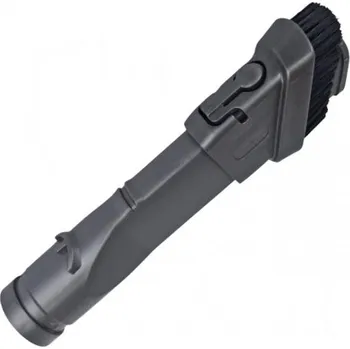 Hubice k vysavači Hubice štěrbinová pro DYSON V6 / DC s kartáčkem, 2v1