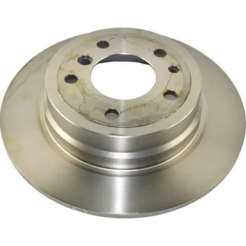 Brzdový kotouč Zadní brzdový kotouč BMW 5 E34 1987-1996 - 300 mm - NK (BMW 34211156668 34211162305 34216756537)