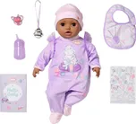 Baby Annabell Active 706640 43 cm