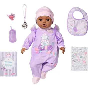 Panenka Baby Annabell Active 706640 43 cm