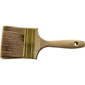 Malířský štětec Štětec plochý EVO PROFI C 4/ 95mm 8121387000bal