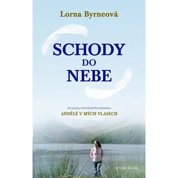 Knižní klub Schody do nebe