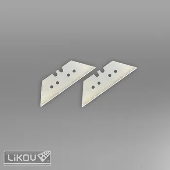 Pracovní nůž Profi nůžky Löwe čepele 10ks