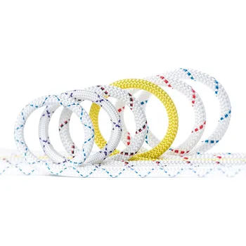 Lano Statické lano BEAL Zbytkové statické lano 10,5 mm 60 m color