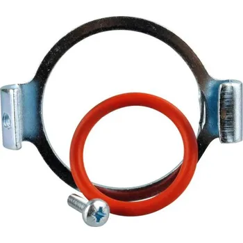 Příslušenství ke karavanu Upevnění výfukového potrubí topení S2200, Truma