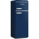 Chladnička komb. Snaige FR24SM-PRDI0E