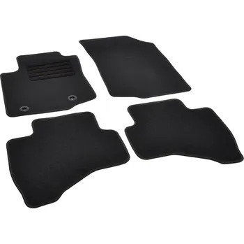 autokoberec Textilní autokoberce Rigum pro Toyota Aygo (2014 -)