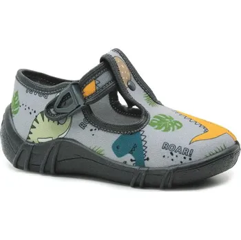 Dětská běžecká obuv RAWEKS Hugo 43, dětské bačkory vel.21