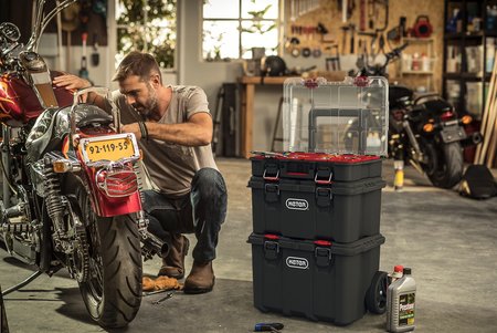 foto  Keter Stack’N’Roll 250927