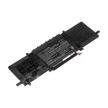 Baterie k notebooku Baterie pro Asus Ux333fa-A3068t, 4250 mAh, Cameron Sino CS-AUX333NB