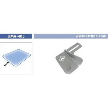 Příslušenství k šicímu stroji Texi Vodič pro šicí stroje UMA-405