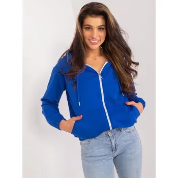 Dámská mikina Dámská mikina WIVA kobaltová