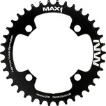 Max1 Narrow Wide BCD 104 mm černý