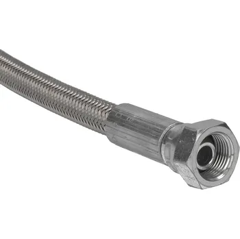 Příslušenství k šicímu stroji Texi Pancéřová hadice 1/2 x 1500mm