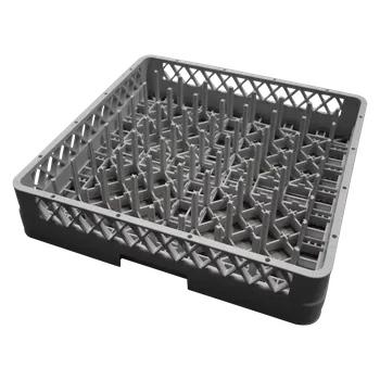 Příslušenství pro myčku Koš plastový na talíře 50x50x11 | REDFOX - C 1003