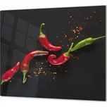 Glasdekor Ochranná deska s lepením na…