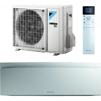 Klimatizace Klimatizace DAIKIN Emura White 1+1 2 kW R32 klimatizace: BEZ MONTÁŽE